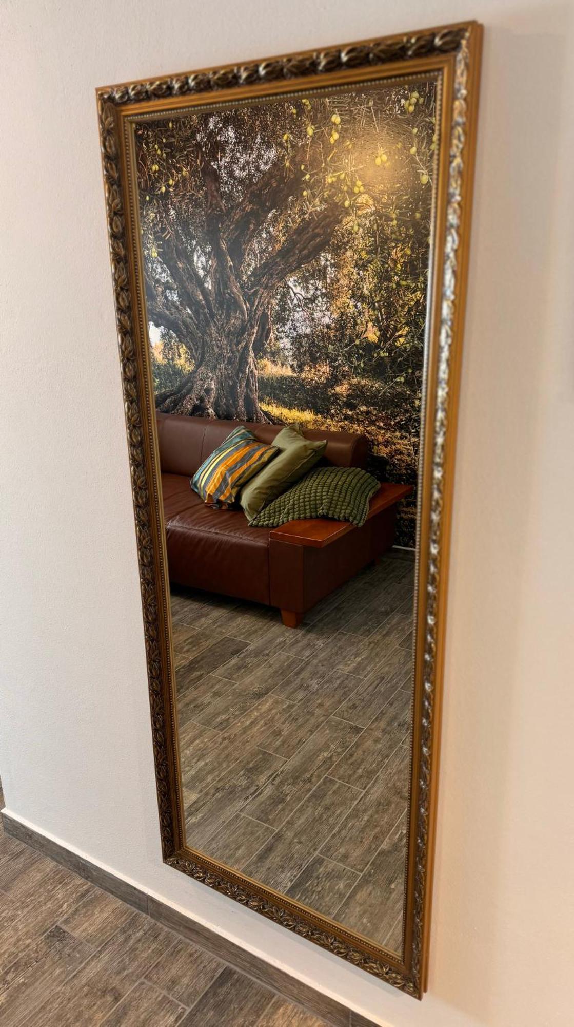 Apartment With A Terrace Forest Home Lullula Veprinac エクステリア 写真