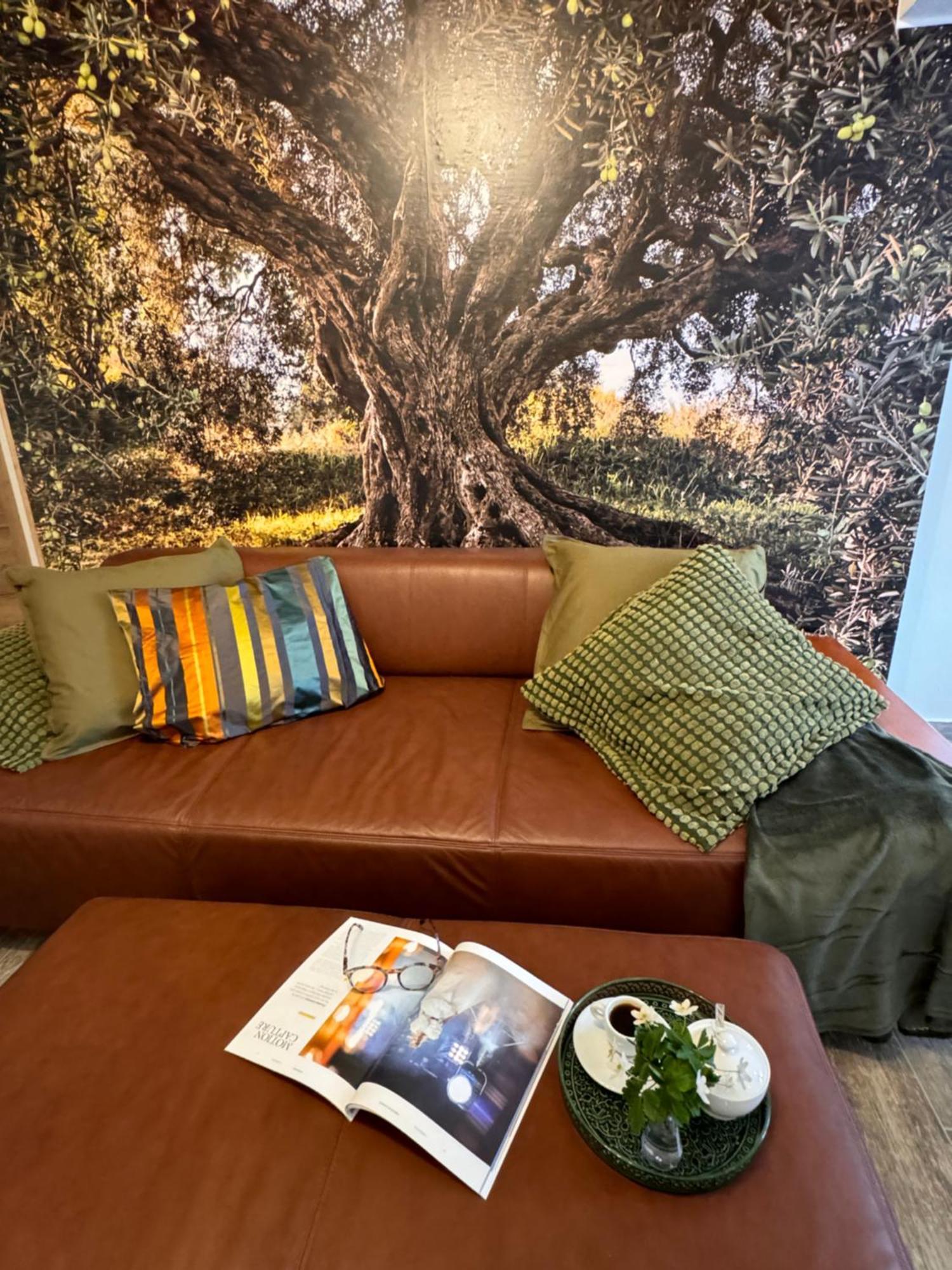 Apartment With A Terrace Forest Home Lullula Veprinac エクステリア 写真