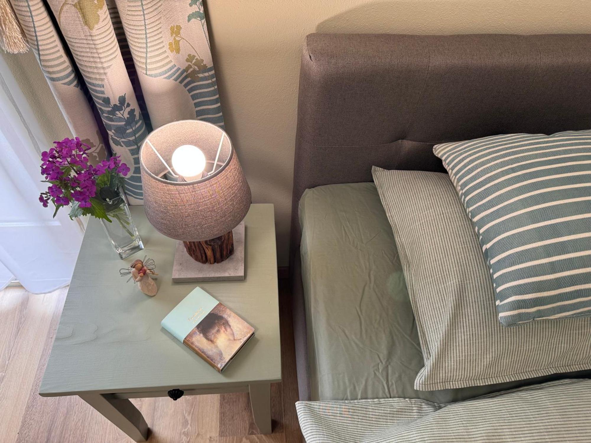Apartment With A Terrace Forest Home Lullula Veprinac エクステリア 写真