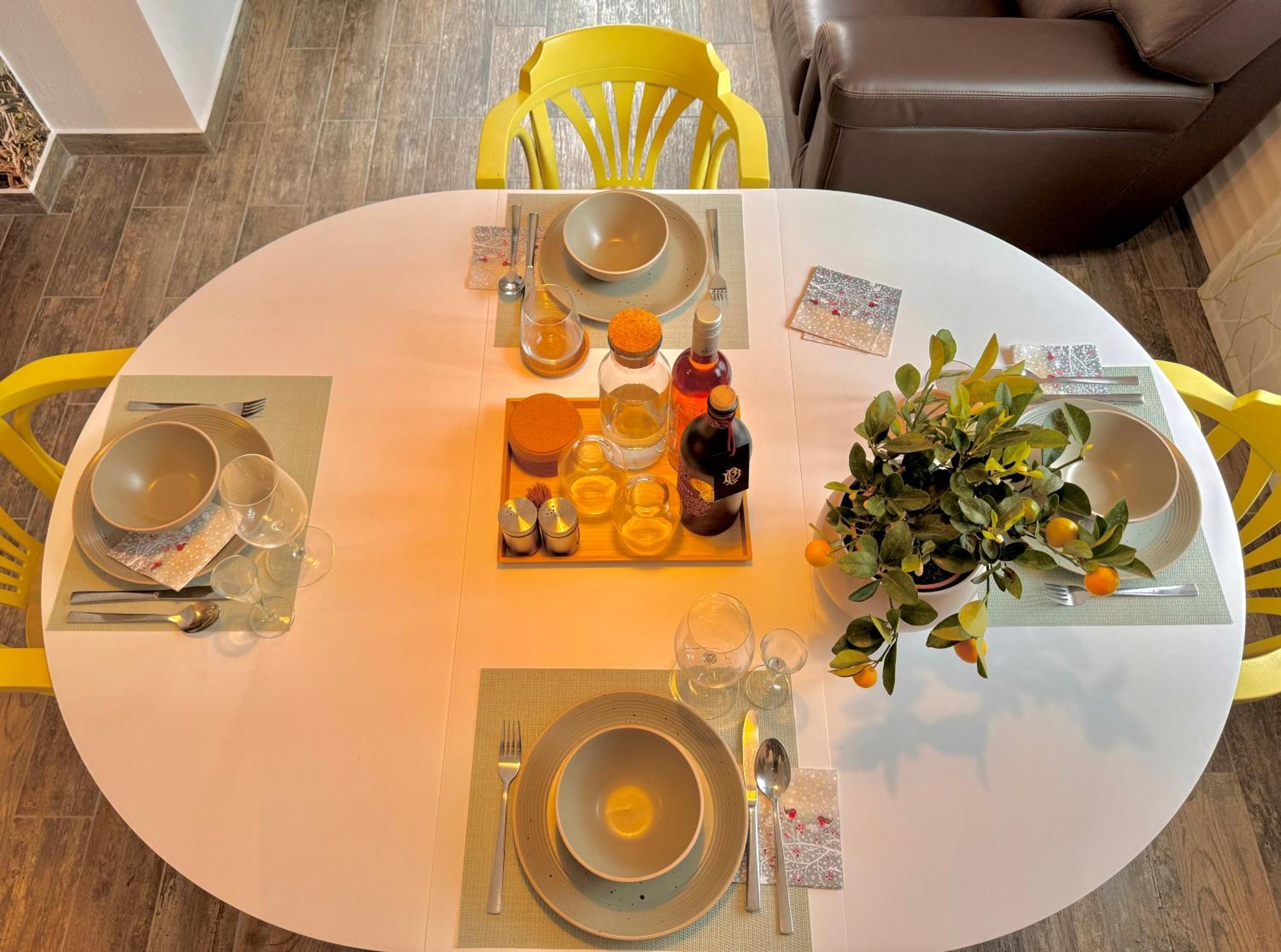 Apartment With A Terrace Forest Home Lullula Veprinac エクステリア 写真